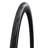 SCHWALBE pro one evo tle super race vouwband transparant skin 28x1.25 - thumbnail