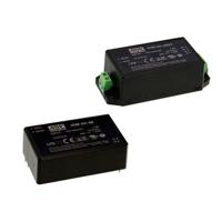 MEAN WELL IRM-60-24 AC/DC-printnetvoeding 60 W - thumbnail