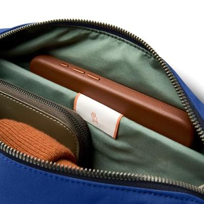 Bellroy Classic sling 5L - Indigo