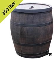 Roto regenton 360 liter - thumbnail