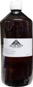 Jacob Hooy Sesamolie 1 Liter Jacob Hooy Sesamolie 1 Liter