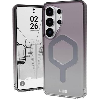 Urban Armor Gear Plyo Case Samsung Galaxy S26 Ultra Zwart MagSafe compatible, Met magneetmodule