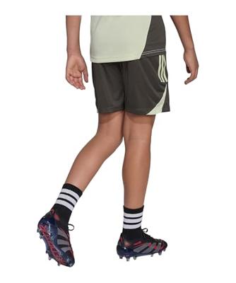 Adidas Real Madrid Trainingsshort 25/26 Junior