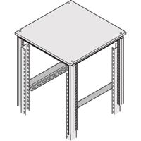 nVent SCHROFF 22127094 19 inch Rails voor patchkast Meerdere kleuren - thumbnail