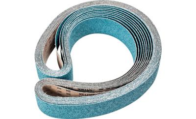 PFERD TOOLS BA 75/2000 X Z 24 45009602 Schuurband Korrelgrootte (num) 24 (l x b) 2000 mm x 75 mm 10 stuk(s)