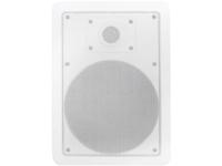 Audio Dynavox 2-Weg Inbouw luidspreker-panel wit - thumbnail