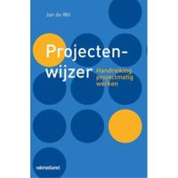 Projectenwijzer (Paperback) - thumbnail