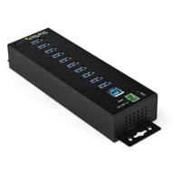 USB-HUB Startech HB30A10AME - thumbnail