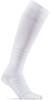 Craft 1910636 Adv Dry Compression Sock - White - 43/45