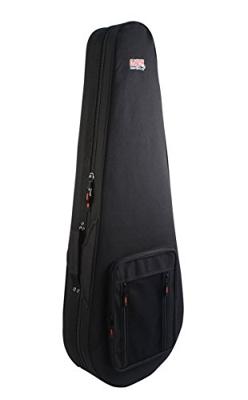 Gator Cases GL-BANJO XL softcase voor banjo