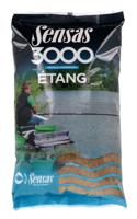 Sensas 3000 Etang 1Kg Vijver - thumbnail