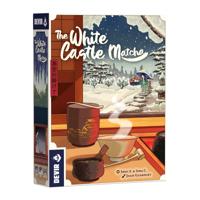 The White Castle: Matcha - thumbnail