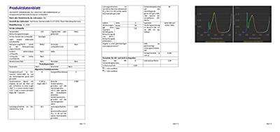SLV Verstelbare muurlampAbridor - 1002989
