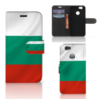Huawei Nova Bookstyle Case Bulgarije - thumbnail