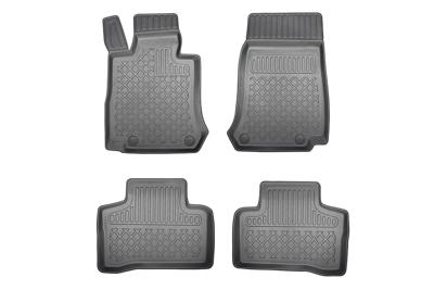 Rubbermatten passend voor Mercedes GLC (X253) / GLC Coupe (C253) 2015+ 603351