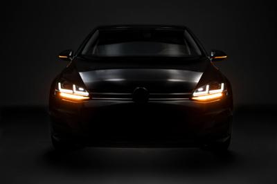 Osram Automotive LEDHL104-GTI LEDriving® GTI Edition Xenonersatz Complete schijnwerper Volkswagen Volkswagen Golf 7 Osram Automotive LEDHL104-GTI LEDriving® GTI Edition Xenonersatz Complete schijnwerper Volkswagen Volkswagen Golf 7