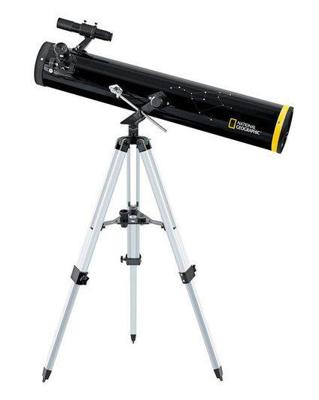 National Geographic 114/900 AZ Spiegeltelescoop