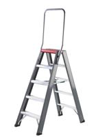 Altrex Falco dubbel oploopbare trap FDO 2 x 5 - 192425 - thumbnail