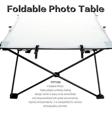 Godox FPT100200 Opnametafel