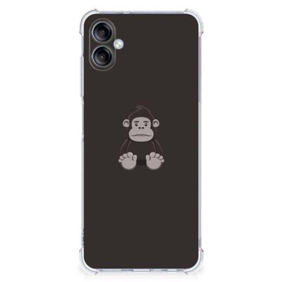 Samsung Galaxy A05 Stevig | Bumper Hoesje | Gorilla Samsung Galaxy A05 Stevig | Bumper Hoesje | Gorilla