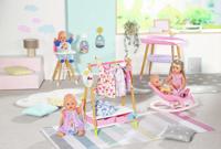 Baby Born Commode - thumbnail