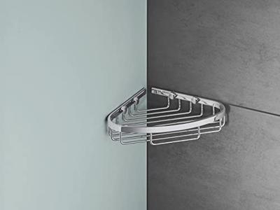 Grohe Start Cosmopolitan Korf - 30cm - hoek - chroom 41172000