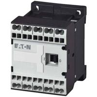 Eaton DILEM-01-G-C(24VDC) Vermogensbeveiliging 3x NO 4 kW Met hulpcontact Geschikt voor merk (relais): Eaton 1 stuk(s) - thumbnail