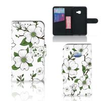 Samsung Galaxy Xcover 4 | Xcover 4s Hoesje Dogwood Flowers - thumbnail