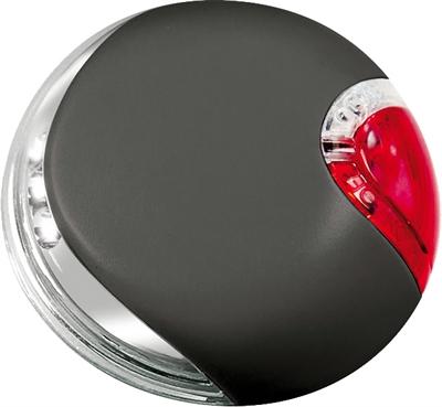 Hondenriem Flexi Flexi Zwart Multicolour