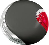 Hondenriem Flexi Flexi Zwart Multicolour - thumbnail