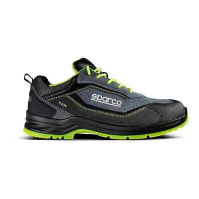 Veiligheidsschoenen Sparco Indy S1P Schoenmaat 38