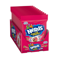 Nerds Gummy Clusters Fruits 113g bij Jumbo - thumbnail