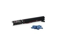 TCM FX Electric Confetti Cannon 50cm, dark blue - thumbnail