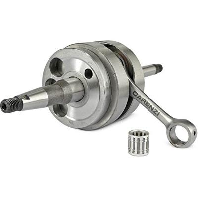ATHENA Krukas crank shafts std.m.pin peugeot 50 from 07