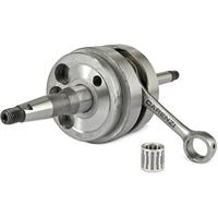 ATHENA Krukas crank shafts std.m.pin peugeot 50 from 07 - thumbnail
