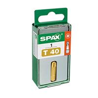 SPAX 5000007899401 T-bit T 40 1 stuk(s) - thumbnail