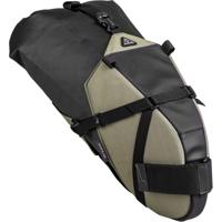 TOPEAK backloader x, zadeltas, unisex, fietsen, groen - thumbnail