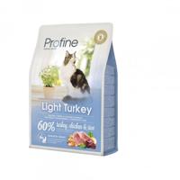 Profine kattenvoer Light Turkey 2 kg - thumbnail