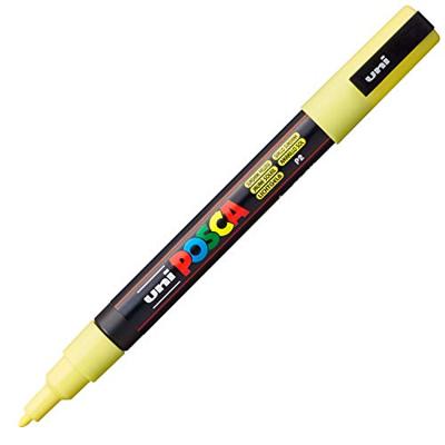 Uni POSCA paintmarker PC-3M, 1,5 mm, zongeel Uni POSCA paintmarker PC-3M, 1,5 mm, zongeel