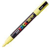 Uni POSCA paintmarker PC-3M, 1,5 mm, zongeel - thumbnail