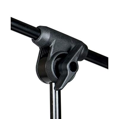 JB Systems MS-25 Microfoonstatief met hengel