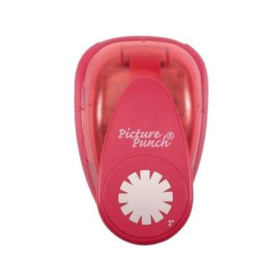 Vaessen Creative • figuurpons tandwiel jumbo