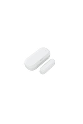 WOOX R7047 Smart Door & Window Sensor, Zigbee, White