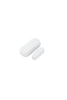 WOOX r7047 smart door & window sensor, zigbee, white - thumbnail