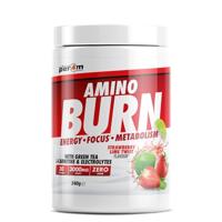 PER4M Amino Burn Strawberry Lime (240 g) - thumbnail