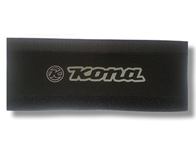 kettingkast 24 lakdoek mat zwart