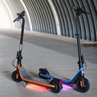 Segway-Ninebot C2 PRO elektrische step - thumbnail