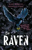 De Raven - Kass Morgan, Danielle Paige - ebook - thumbnail