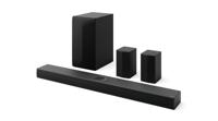 Soundbar LG S70TR.AEUSLLK Zwart 500 W - thumbnail