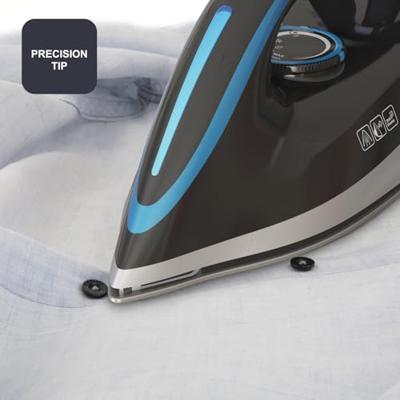 Black+Decker stoomgenerator BXSS2401E (2400W)